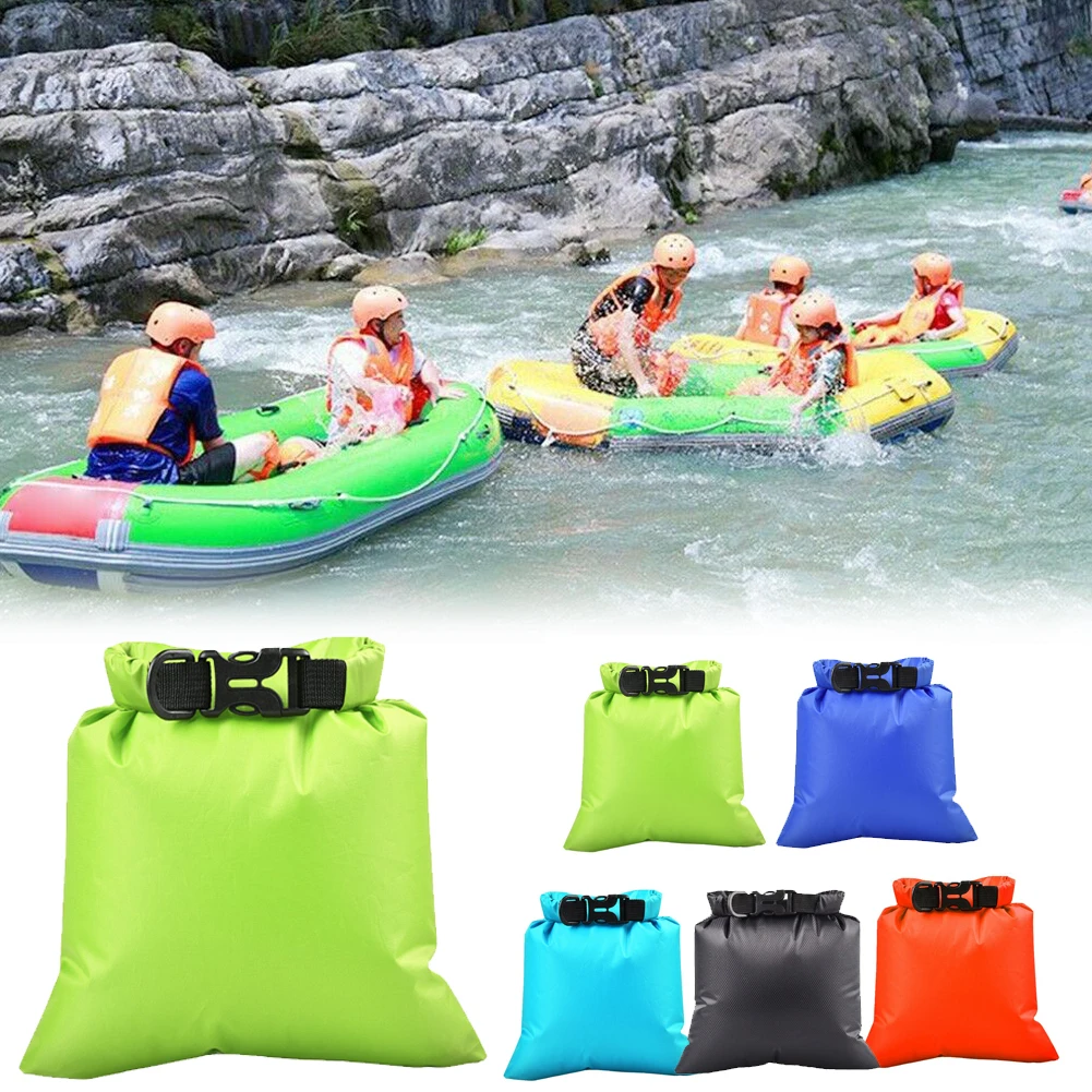 5 Pcs/Set Outdoor Portable Waterproof Dry Bag Sack Storage Pouch Camping Hiking Canoe Floating Boating Ultralight Backpack New
5 Pcs/Set Outdoor Portable Waterproof Dry Bag Sack Storage Pouch Camping Hiking Canoe Floating Boating Ultralight Backpack New
