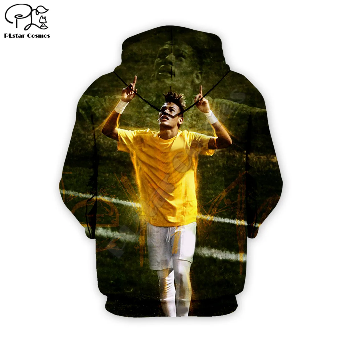 Fashion Nivalda Silva hoodies 3D printed Sweatshirt Hoodie Harajuku Autumn Streetwear women foe men Casual Tracksuit
Fashion Nivalda Silva hoodies 3D printed Sweatshirt Hoodie Harajuku Autumn Streetwear women foe men Casual Tracksuit