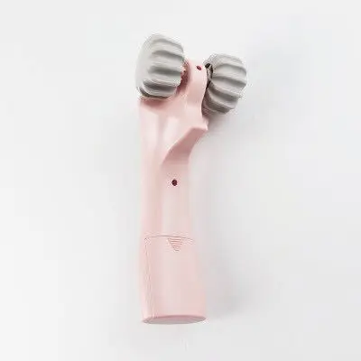 Women Electric Roller Massager Beauty Massage Face-Lifting Instrument For Face-Lift Artifacts M88
Women Electric Roller Massager Beauty Massage Face-Lifting Instrument For Face-Lift Artifacts M88