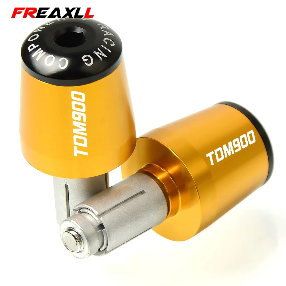 Для YAMAHA TDM 900 TDM900 2002 2003 2004 2005 аксессуары для мотоциклов 2006 дюйма 22 мм ручки руля Торцевая крышка
Для YAMAHA TDM 900 TDM900 2002 2003 2004 2005 аксессуары для мотоциклов 2006 дюйма 22 мм ручки руля Торцевая крышка