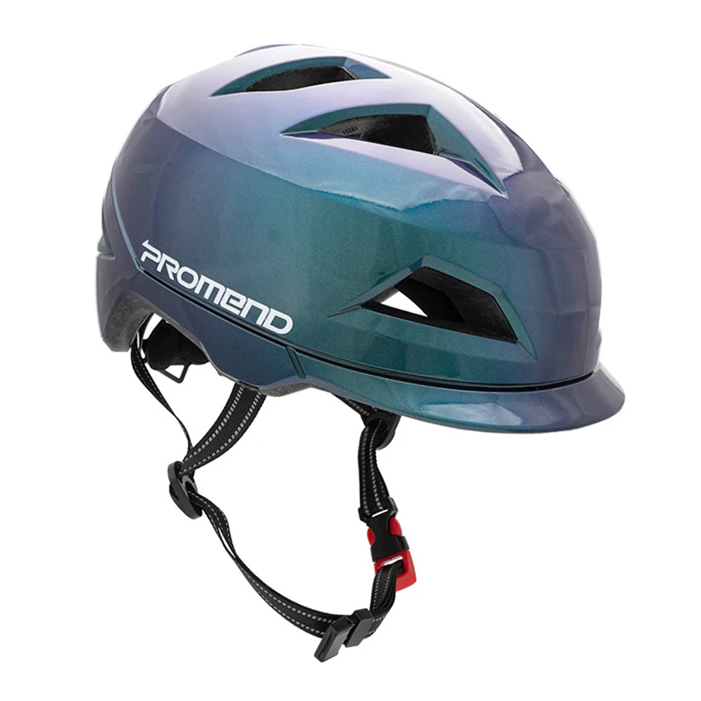 Unisex Bicycle Helmet LED Light Rechargeable Intergrally-molded Safety Cycling Helmet Mountain Road Bike Helmet Sport Safe Hat
Unisex Bicycle Helmet LED Light Rechargeable Intergrally-molded Safety Cycling Helmet Mountain Road Bike Helmet Sport Safe Hat