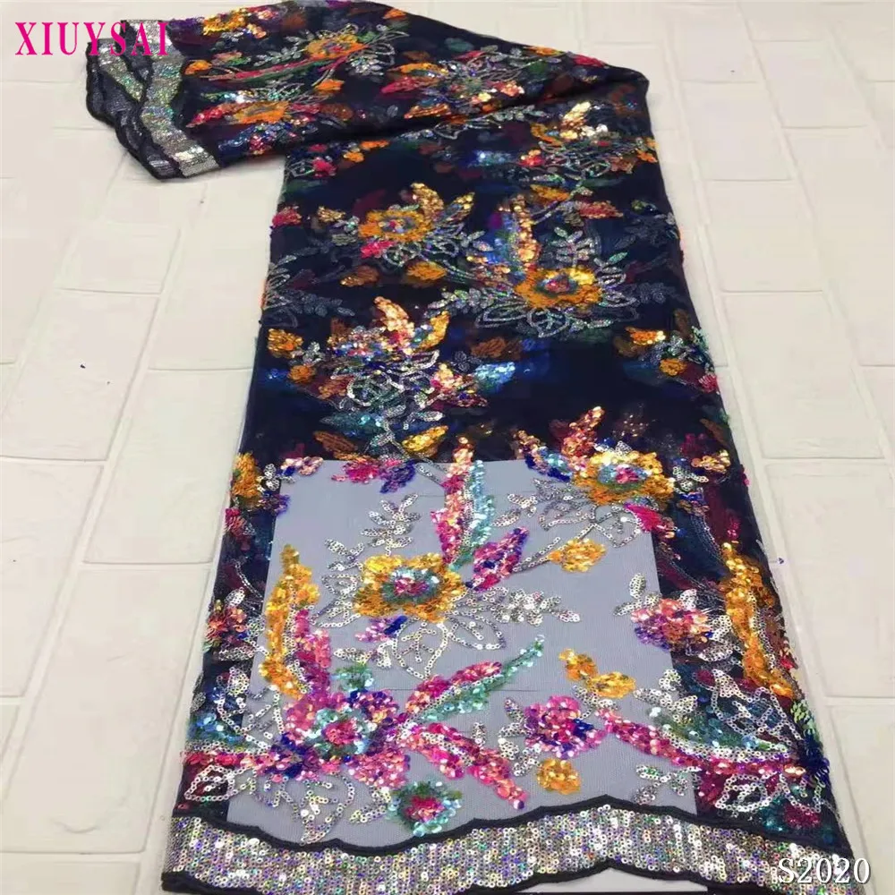 Hot Sale Sequins Lace Fabrics White /Gold High Quality Nigeria French Tulle Mesh Lace Fabric for Bridal Material 
Hot Sale Sequins Lace Fabrics White /Gold High Quality Nigeria French Tulle Mesh Lace Fabric for Bridal Material