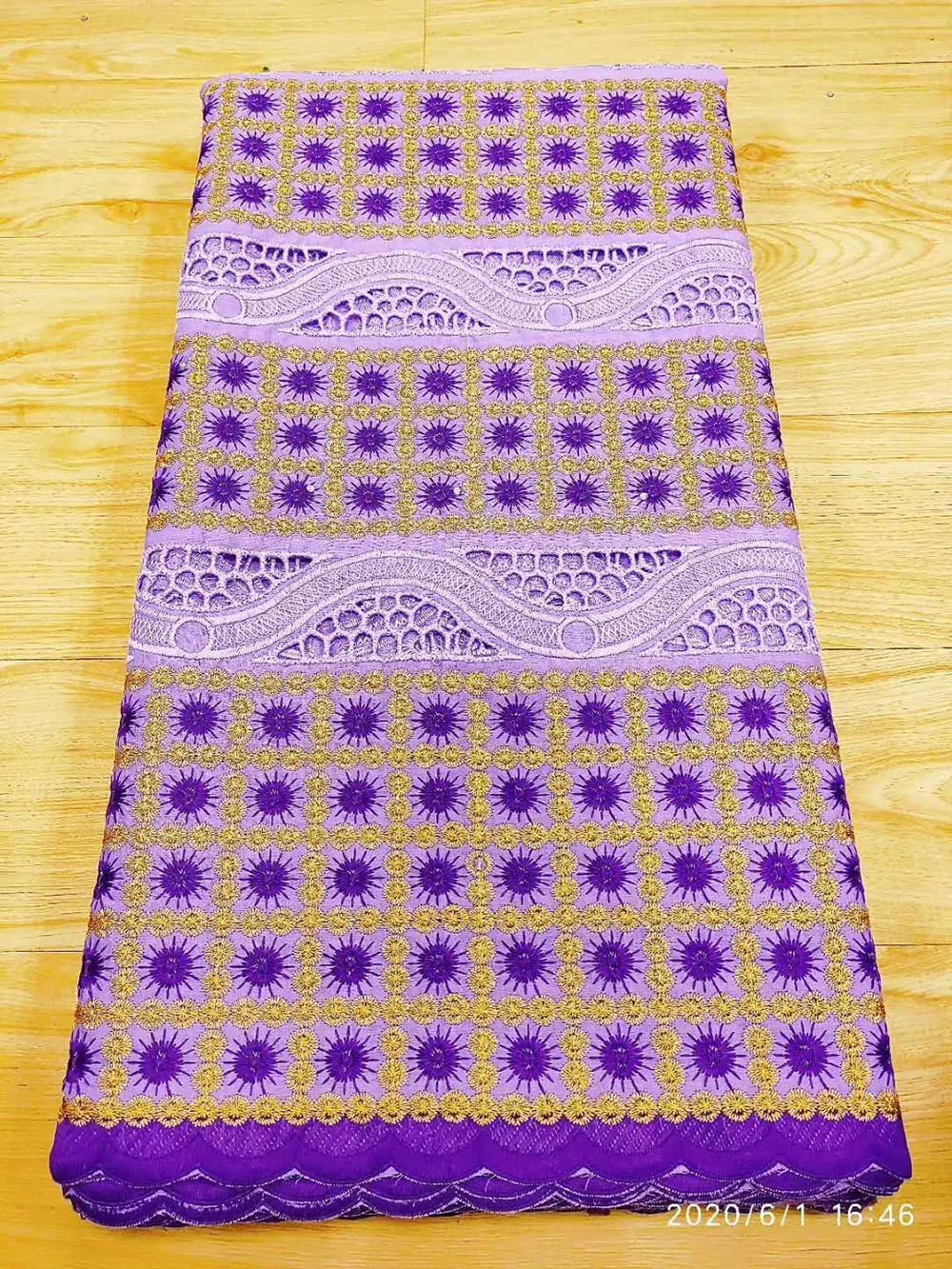 Nigerian cotton lace fabric 2020 high quality lace material for african voile suisse swiss voile lace in switzerland 5yard
Nigerian cotton lace fabric 2020 high quality lace material for african voile suisse swiss voile lace in switzerland 5yard