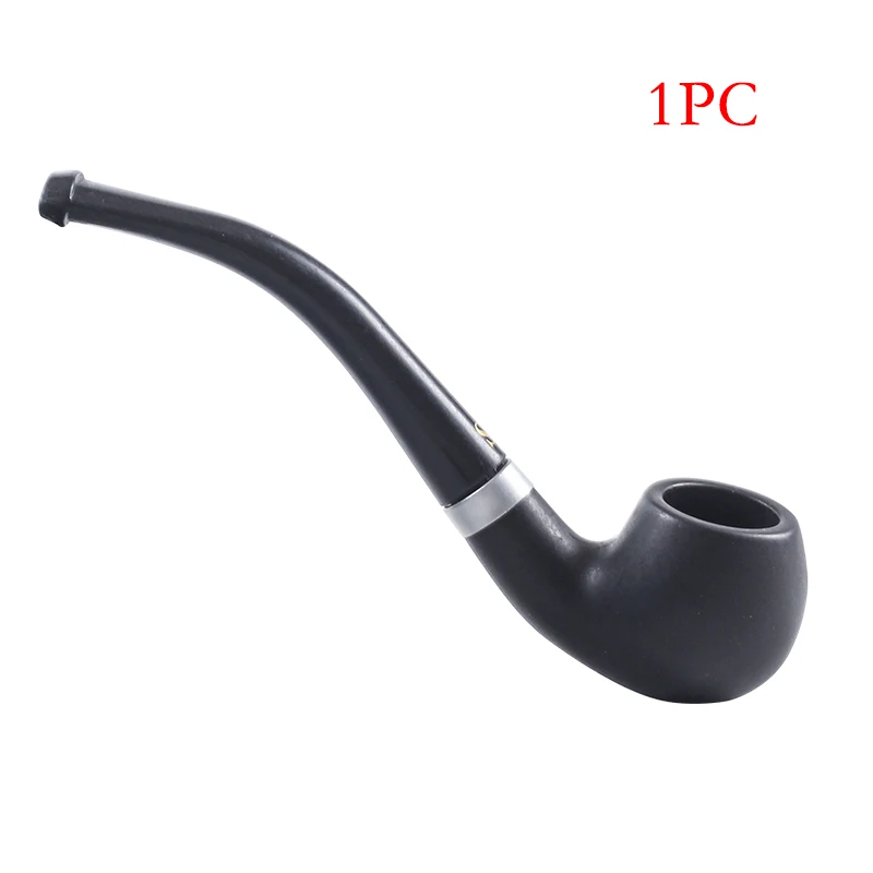 Handheld Tobacco Bent Pipe Smoking Filter Grinder Portable Pocket Herb Pipes Durable Cigarette Accessories Best Gifts
Handheld Tobacco Bent Pipe Smoking Filter Grinder Portable Pocket Herb Pipes Durable Cigarette Accessories Best Gifts
