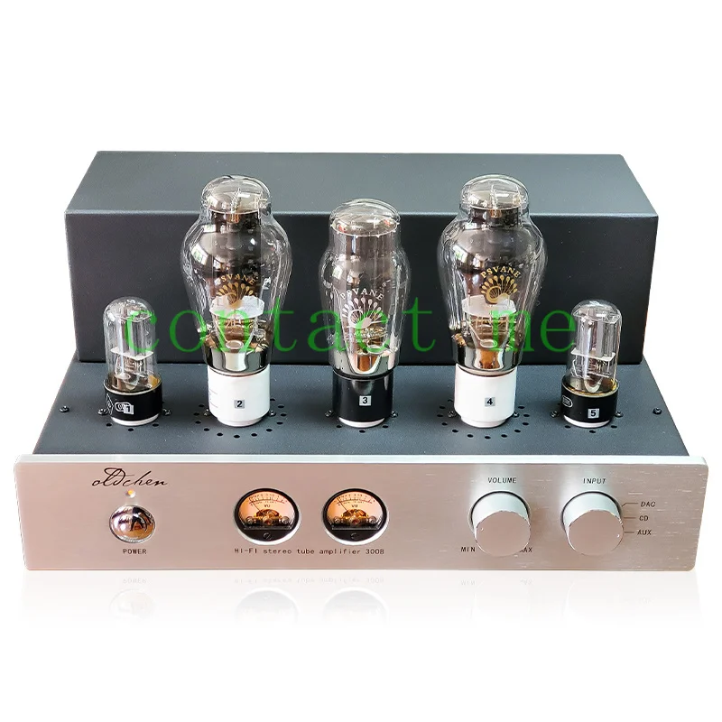 Ламповый усилитель Laochen 300B, Oldchen HIFI односторонний усилитель класса А ручной работы, Bluetooth 5,0, хорошее качество AMP
Ламповый усилитель Laochen 300B, Oldchen HIFI односторонний усилитель класса А ручной работы, Bluetooth 5,0, хорошее качество AMP