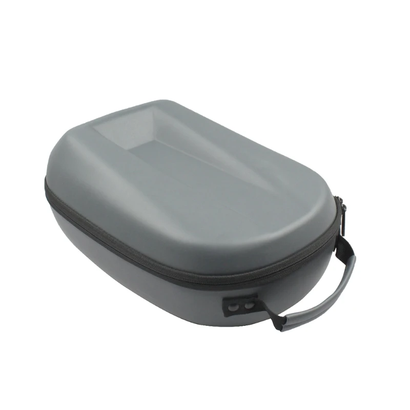 EVA Storage Bag Travel Protective Case Carrying Box Cover for -Oculus Quest 2
EVA Storage Bag Travel Protective Case Carrying Box Cover for -Oculus Quest 2