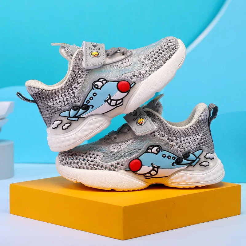 New Arrival Baby Boy knitted Breathable Shoe Fashion Little Girls Pink Sneakers Comfortable Soft Toddler Boy Walking Shoes 
New Arrival Baby Boy knitted Breathable Shoe Fashion Little Girls Pink Sneakers Comfortable Soft Toddler Boy Walking Shoes