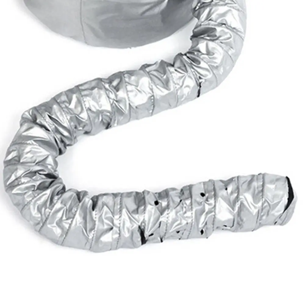 Hair Dryer Nursing Caps Dye Hairs Modelling Heating Warm Air Drying Treatment Cap Home Safer Than Electric
Hair Dryer Nursing Caps Dye Hairs Modelling Heating Warm Air Drying Treatment Cap Home Safer Than Electric