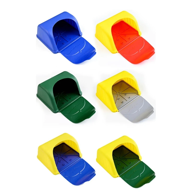 1 Pcs Imitating PE Mailbox Random Color Toy for Kids Early Educational
1 Pcs Imitating PE Mailbox Random Color Toy for Kids Early Educational