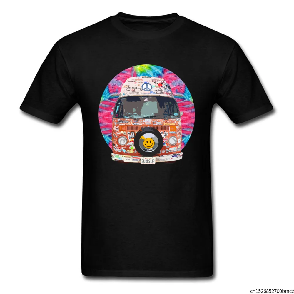 Cartoon Groovy Hippie Tshirt Summer/Autumn O-Neck Daily Short Sleeve Custom Tops Tees
Cartoon Groovy Hippie Tshirt Summer/Autumn O-Neck Daily Short Sleeve Custom Tops Tees