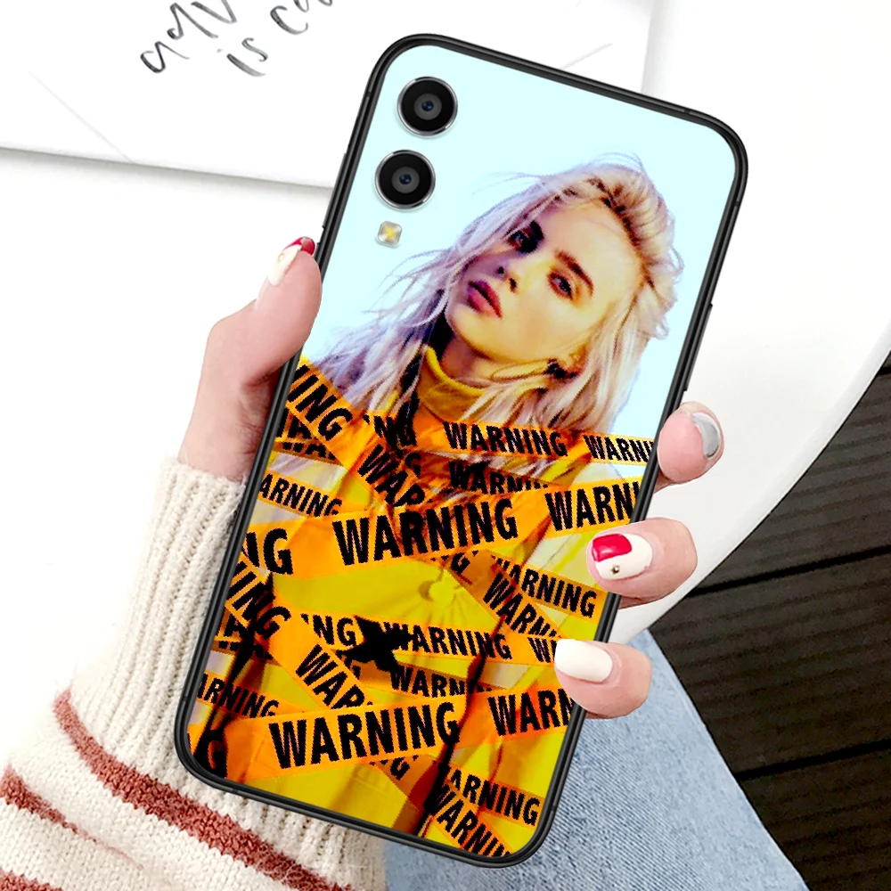 Billiee Phone Case For Huawei Honor 6A 7A 7C 8 8A 8X 9 9X 10 10i 20 Lite Pro Play black Cover Tpu Shell 3D Cell Fashion Bumper
Billiee Phone Case For Huawei Honor 6A 7A 7C 8 8A 8X 9 9X 10 10i 20 Lite Pro Play black Cover Tpu Shell 3D Cell Fashion Bumper