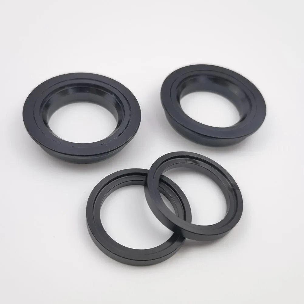 1 Pair Headset /1 Pair Washers Electric Scooter Steering Headset For Ninebot MAX G30 Steering Bearing Set Turn Accessories
1 Pair Headset /1 Pair Washers Electric Scooter Steering Headset For Ninebot MAX G30 Steering Bearing Set Turn Accessories