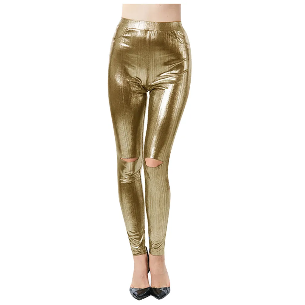 Pants Women's Fashion Bright Skinny High Waist Slim Pants harajuku Stretchy Squat Proof Gym Sport Tights Yoga Pants 2021
Pants Women's Fashion Bright Skinny High Waist Slim Pants harajuku Stretchy Squat Proof Gym Sport Tights Yoga Pants 2021