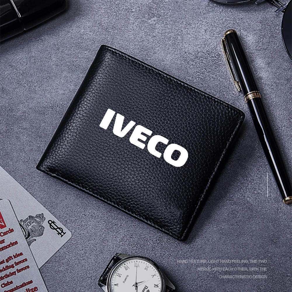 Auto Accessories Leather credit card storage driver's license bag For IVECO Banner 3ftx5ft Stralis truck styling
Auto Accessories Leather credit card storage driver's license bag For IVECO Banner 3ftx5ft Stralis truck styling