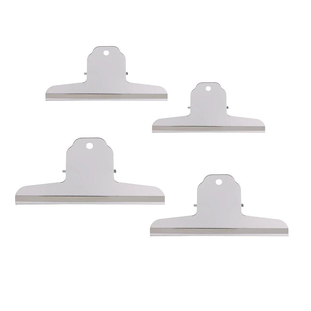1x Huge Size Good Tensile Strength Daily Life Must Metal Clip Bulldog Clips Big Size Heavy Duty Clip Steel Assorted Size
1x Huge Size Good Tensile Strength Daily Life Must Metal Clip Bulldog Clips Big Size Heavy Duty Clip Steel Assorted Size