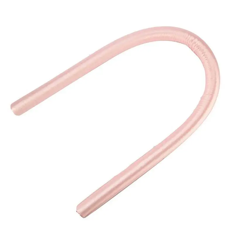 Slik Satin Heatless Hair Curler Headband for Women Hair Wrap Curling Ribbon Girls Scrunchies Headwear Hair Accessories
Slik Satin Heatless Hair Curler Headband for Women Hair Wrap Curling Ribbon Girls Scrunchies Headwear Hair Accessories