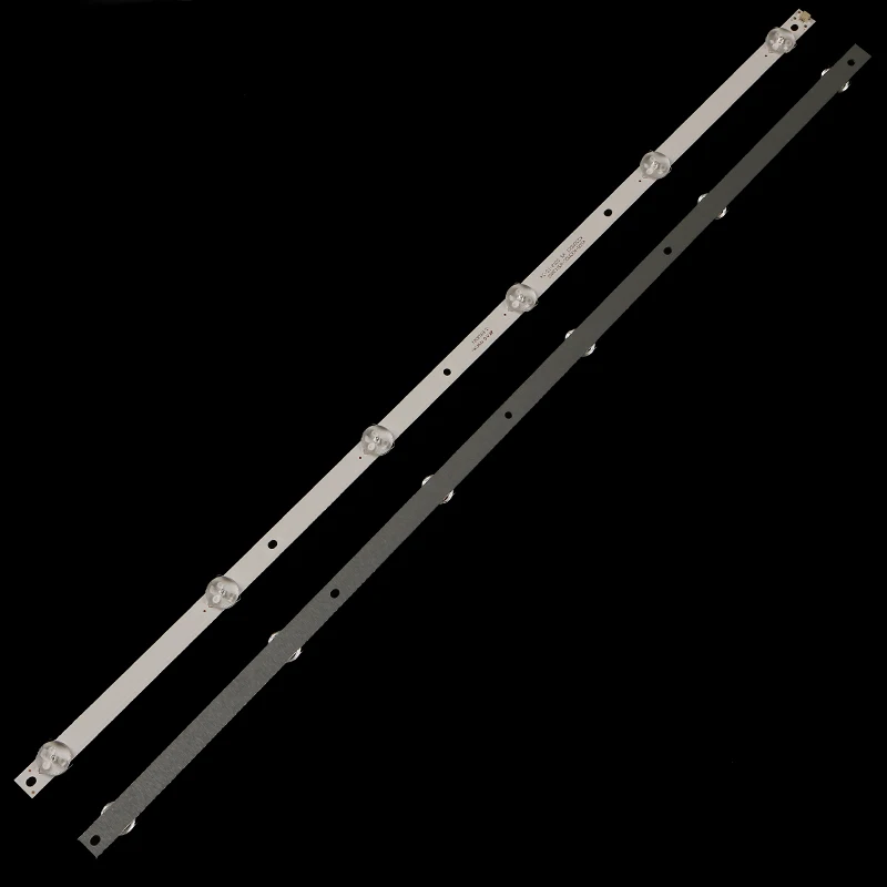 8 Uds nuevo 6LED 583mm 6V LED de retroiluminación para TX-32ER250ZZ 4708-K32WDC-A2113N01 A1113N01 K320WDC2B K320WDC1 A2 K320WDC
8 Uds nuevo 6LED 583mm 6V LED de retroiluminación para TX-32ER250ZZ 4708-K32WDC-A2113N01 A1113N01 K320WDC2B K320WDC1 A2 K320WDC