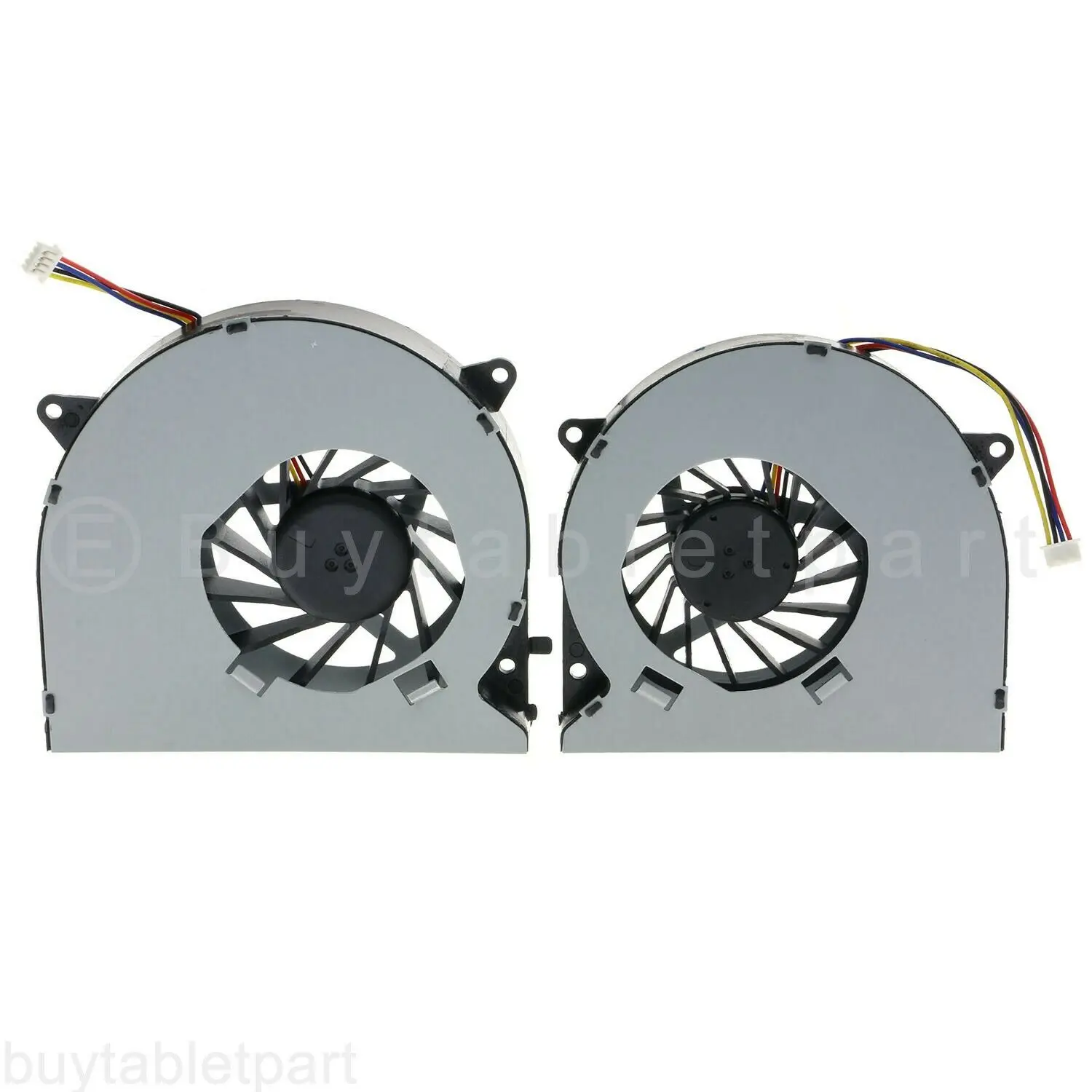 JIANGLUNNEW CPU + GPU вентилятор охлаждения для MS-17F3 MSI GF75 тонкий 8RC 8RD 9SC 9SD PAAD06015SL
JIANGLUNNEW CPU + GPU вентилятор охлаждения для MS-17F3 MSI GF75 тонкий 8RC 8RD 9SC 9SD PAAD06015SL