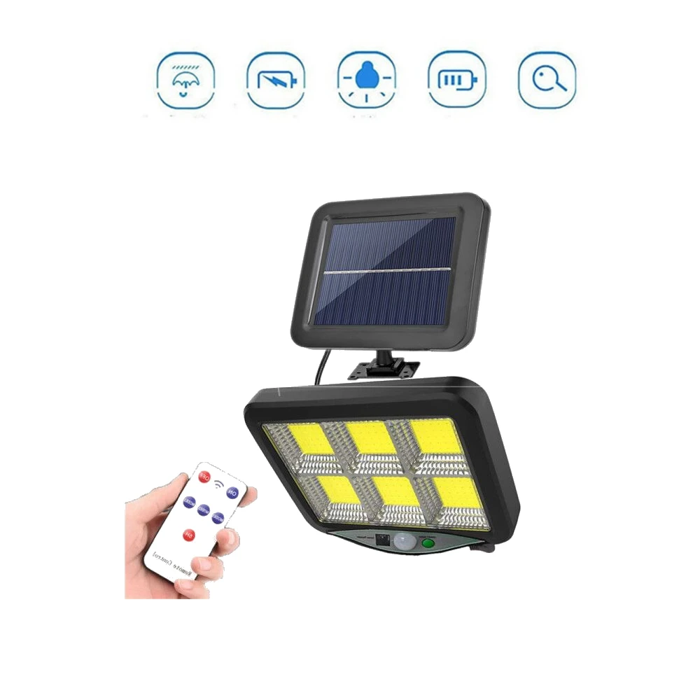 seperable Solar Light Outdoor Porch Wall Lamp PIR Motion Sensor Garden Solar Lamp Sunlight Powered Waterproof Energy Saving Stre
seperable Solar Light Outdoor Porch Wall Lamp PIR Motion Sensor Garden Solar Lamp Sunlight Powered Waterproof Energy Saving Stre