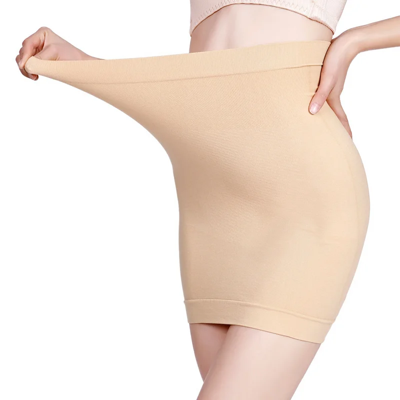 High Waist Tummy Control Slips Woman Seamless Slimming Half Slip Underwear Shapewear Body Shaper Underdress Petticoat Shapers
High Waist Tummy Control Slips Woman Seamless Slimming Half Slip Underwear Shapewear Body Shaper Underdress Petticoat Shapers
