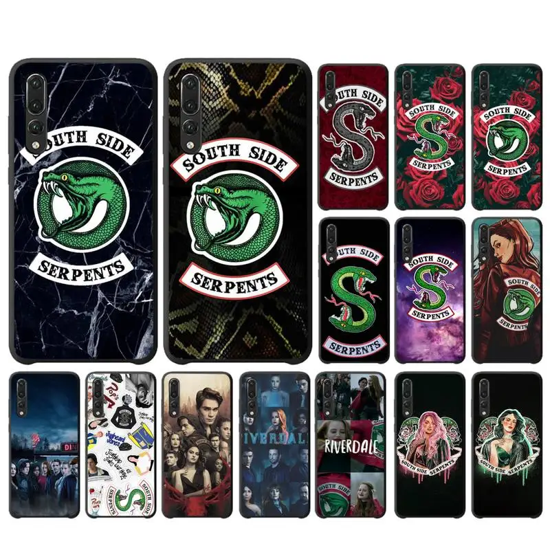 TV Riverdale Jughead Jones Woz Phone Case For Huawei P20 P30 P40 lite Pro . If you choose any models, please leave message
TV Riverdale Jughead Jones Woz Phone Case For Huawei P20 P30 P40 lite Pro . If you choose any models, please leave message