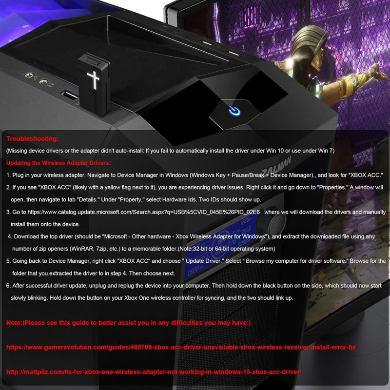 1 PCS Wireless Controller Receiver 2.4G Wireless Receiver
1 PCS Wireless Controller Receiver 2.4G Wireless Receiver