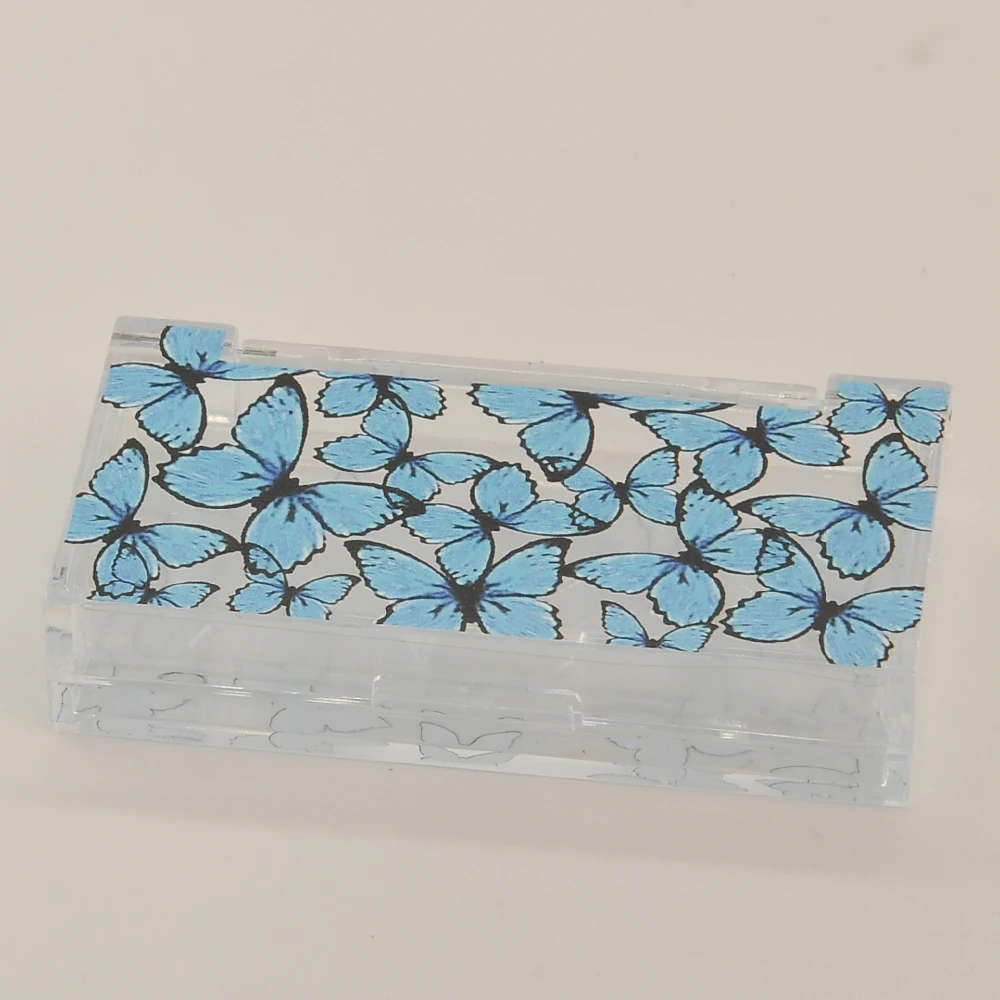 Wholesale Eyelash Packaging Box Lash Boxes Package Custom Rectangle Plastic Round Silver Faux Cils Makeup Storage Case Vendors
Wholesale Eyelash Packaging Box Lash Boxes Package Custom Rectangle Plastic Round Silver Faux Cils Makeup Storage Case Vendors