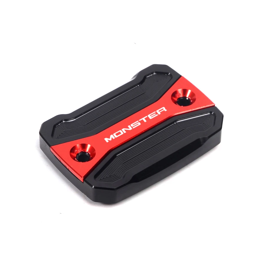 Для Ducati Monster 821 2014-2019 797 2017 2018 MONSTER 796 696, аксессуары, крышка бачка тормозной жидкости мотоцикла, крышка
Для Ducati Monster 821 2014-2019 797 2017 2018 MONSTER 796 696, аксессуары, крышка бачка тормозной жидкости мотоцикла, крышка