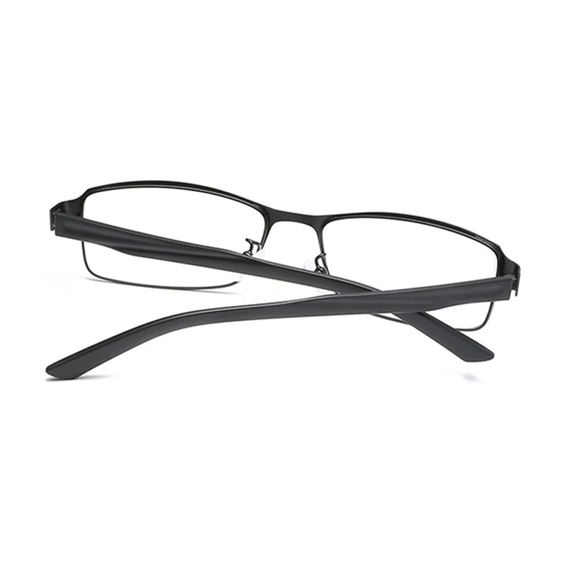 New Reading Glasses Men Women Presbyopia Eyeglasses TR90 Frame Antifatigue Computer Eyewear Diopter +1.0 To +4.0 Protection Eye
New Reading Glasses Men Women Presbyopia Eyeglasses TR90 Frame Antifatigue Computer Eyewear Diopter +1.0 To +4.0 Protection Eye