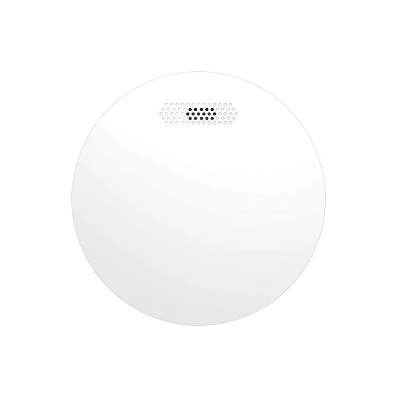 Independent Smoke Detector Sensor Fire Alarm Home Security System Firefighters Tuya WiFi Smoke Alarm Fire Protection
Independent Smoke Detector Sensor Fire Alarm Home Security System Firefighters Tuya WiFi Smoke Alarm Fire Protection