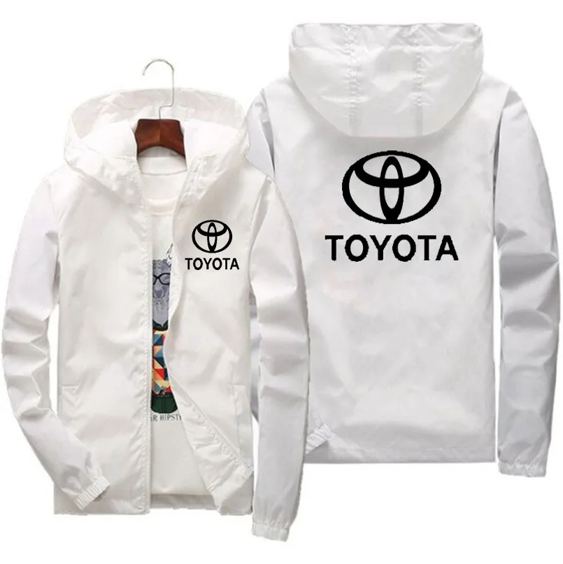 Fashion Men Sports Jacket Running Clothes Spring Autumn Windbreaker Hooded Bomber Jacket2020
Fashion Men Sports Jacket Running Clothes Spring Autumn Windbreaker Hooded Bomber Jacket2020