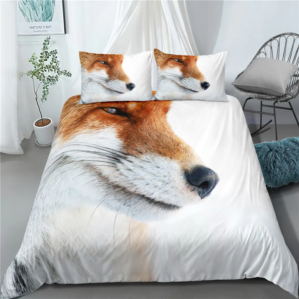 Animal beast pattern Bedding Set Wild Beast Boys Duvet Cover Set Double Microfiber Animal Bedclothes King Queen Size
Animal beast pattern Bedding Set Wild Beast Boys Duvet Cover Set Double Microfiber Animal Bedclothes King Queen Size