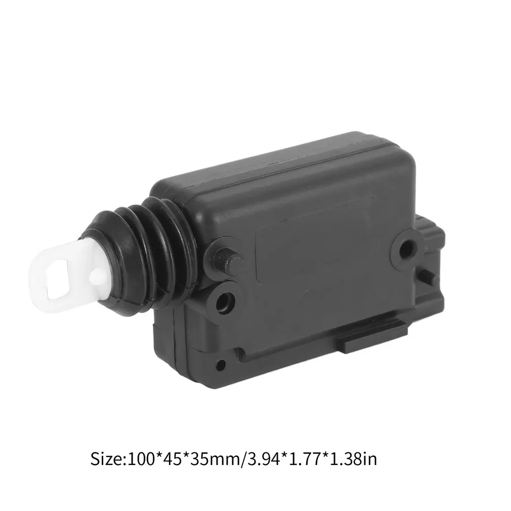newDoor Lock Actuator For Clio For Megane For Scenic 7702127213 Durable 2 Pins Central Locking Parts
newDoor Lock Actuator For Clio For Megane For Scenic 7702127213 Durable 2 Pins Central Locking Parts