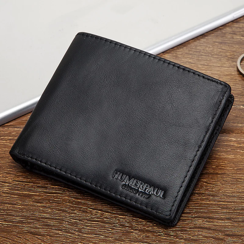 Personalized Wallets Men High Quality Cow Leather Engraved Wallet Men Short Coin Purse Custom Photo Money Bag Luxury Men Gift
Personalized Wallets Men High Quality Cow Leather Engraved Wallet Men Short Coin Purse Custom Photo Money Bag Luxury Men Gift