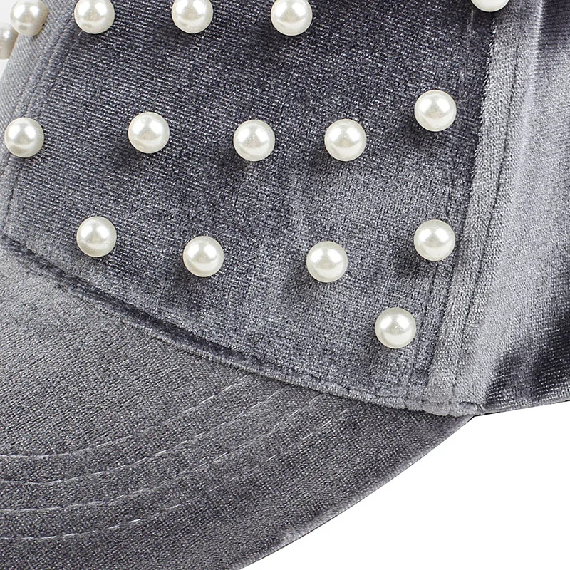Geebro Baseball Caps Suede Hat For Women Casual Hat Travel Sport Trucker Cap Dad Hat Winter Outdoorwith Pearl
Geebro Baseball Caps Suede Hat For Women Casual Hat Travel Sport Trucker Cap Dad Hat Winter Outdoorwith Pearl