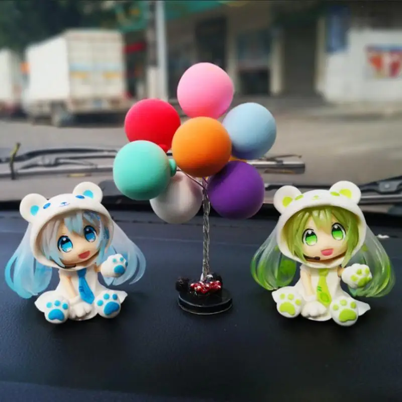 Q Version Anime Sakura Bear Car Decoration Movable Doll Pink Sakura Cartoon Toy Girl Pvc Collection Model Doll Holiday Gift
Q Version Anime Sakura Bear Car Decoration Movable Doll Pink Sakura Cartoon Toy Girl Pvc Collection Model Doll Holiday Gift
