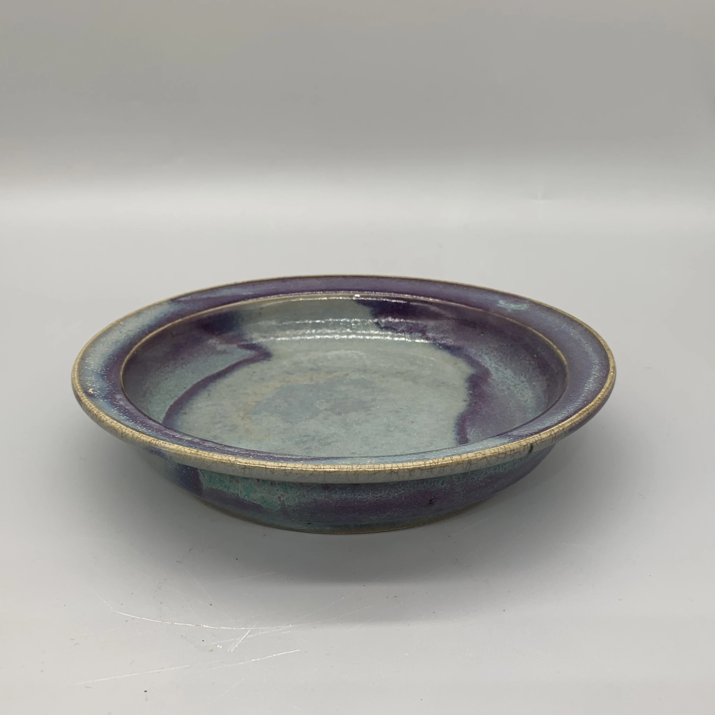 Jun porcelain brush wash, chinese antiques, art collection, antiques pottery, hobby collection, chinese traditional
Jun porcelain brush wash, chinese antiques, art collection, antiques pottery, hobby collection, chinese traditional