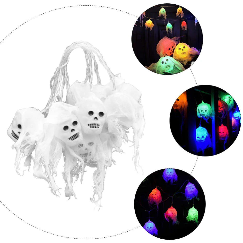 1 Set 20 LED Gauze Lamps String Creative Scene Layout Lights
1 Set 20 LED Gauze Lamps String Creative Scene Layout Lights