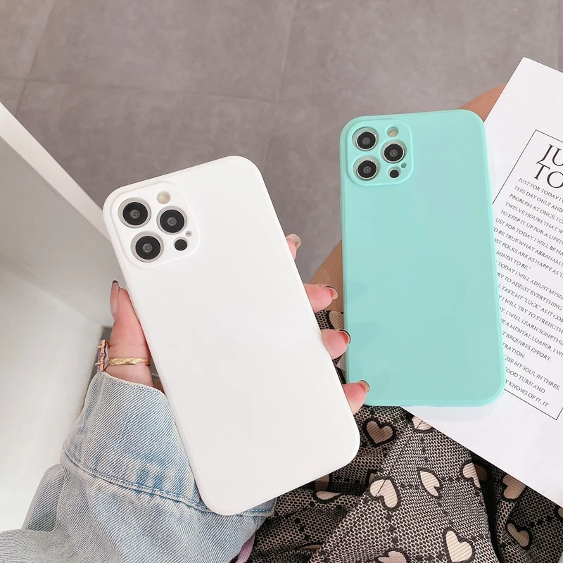 Мягкий противоударный квадратный чехол для iPhone 11 12 Pro Max XS X XR 7 8 6 6S Plus SE 2020
Мягкий противоударный квадратный чехол для iPhone 11 12 Pro Max XS X XR 7 8 6 6S Plus SE 2020