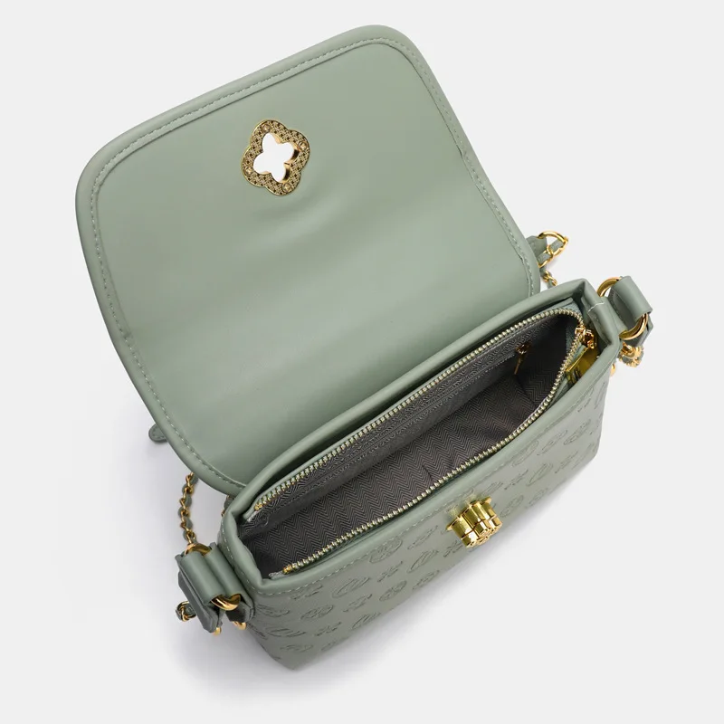 Genuine Leather Handbags 2021 New High-end Fashion Embossed Chain Bag Versatile Shoulder Messenger Bag Top Quality Luxury Brand
Genuine Leather Handbags 2021 New High-end Fashion Embossed Chain Bag Versatile Shoulder Messenger Bag Top Quality Luxury Brand