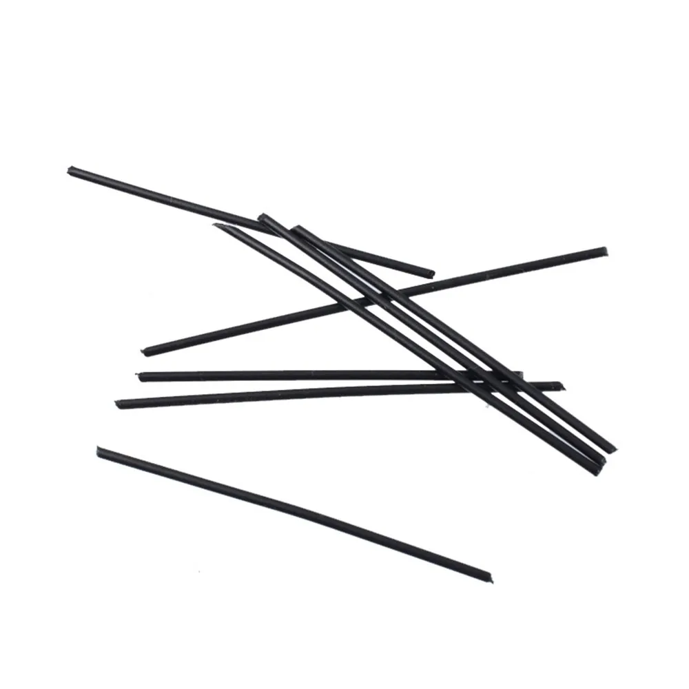 5pcs Guitar Side Dot Markers Rods Fretboard Position Marker Inlay Fingerboard Black/White 1.5mm 2.0mm 100mm Long Accessory
5pcs Guitar Side Dot Markers Rods Fretboard Position Marker Inlay Fingerboard Black/White 1.5mm 2.0mm 100mm Long Accessory