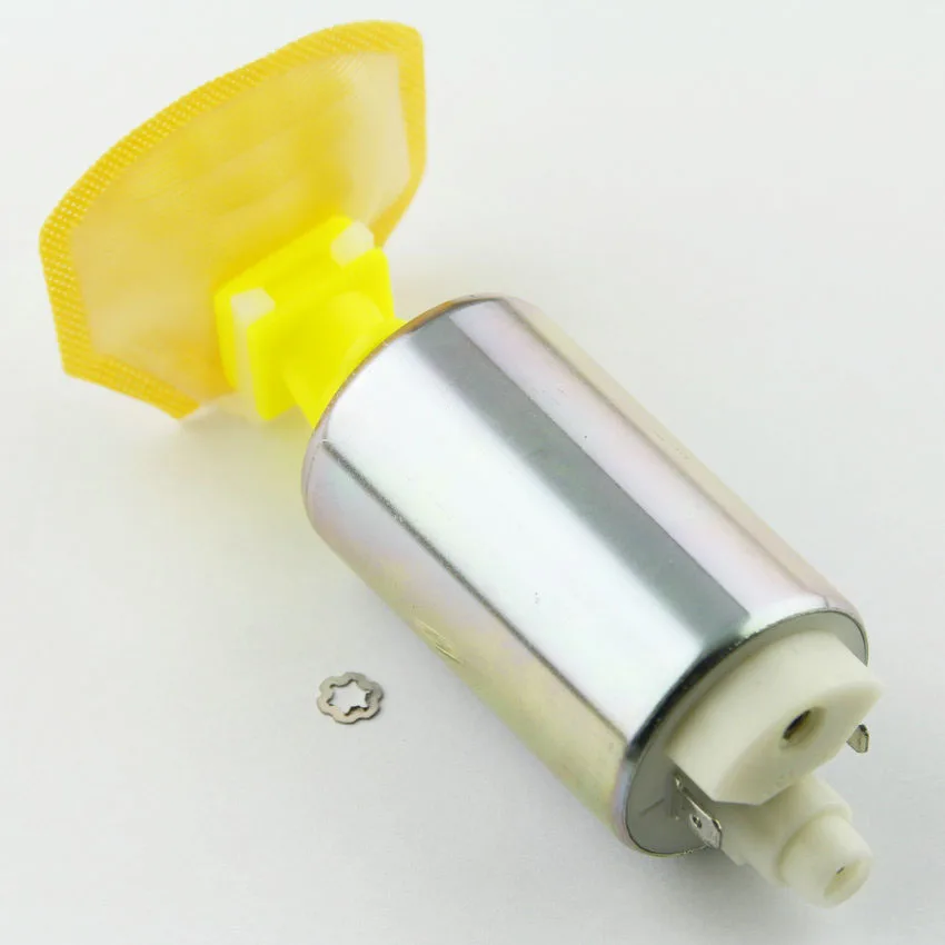 Motorcycle Electric Fuel Pump For Kawasaki ATV UTV MOTORCYCLE KVF750 BRUTE FORCE 750 4X4I KRF800 TERYX 4 KRT800 49040-0023 Parts
Motorcycle Electric Fuel Pump For Kawasaki ATV UTV MOTORCYCLE KVF750 BRUTE FORCE 750 4X4I KRF800 TERYX 4 KRT800 49040-0023 Parts