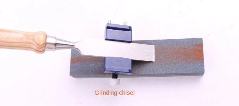 Manual knife sharpener knife Angle fixer chisel Angle fixer woodworking tools Angle fixer chisel flat shovel Angle fixer
Manual knife sharpener knife Angle fixer chisel Angle fixer woodworking tools Angle fixer chisel flat shovel Angle fixer