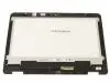Dell Inspiron 11 (3195), 2-в-1, ЖК-дисплей с сенсорным экраном 11,6 дюйма в сборе, черный-WJ53J
Dell Inspiron 11 (3195), 2-в-1, ЖК-дисплей с сенсорным экраном 11,6 дюйма в сборе, черный-WJ53J