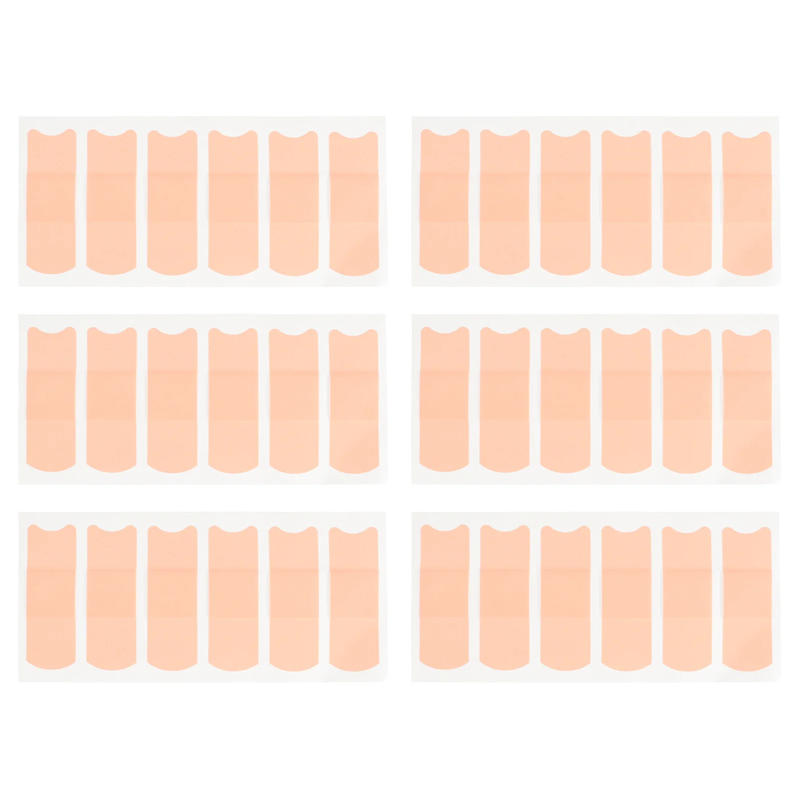 2 Bags Practical Sleep Tape Mouth Tape Sleep Strips Mouth Breathing Tapes
2 Bags Practical Sleep Tape Mouth Tape Sleep Strips Mouth Breathing Tapes