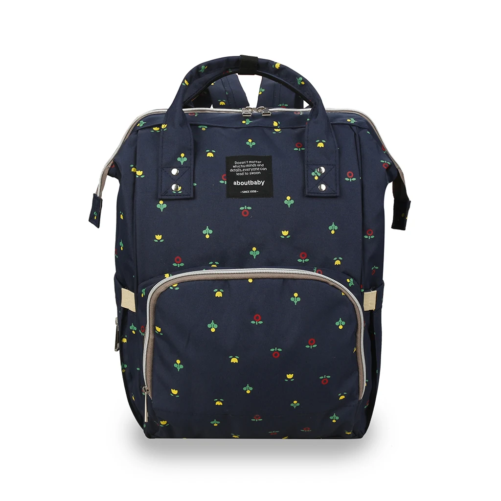 Fashion Blue Nappy Backpack Mother Bag Baby Multi-function Waterproof Nursing Bags Oxford Baby Bags for Mom Portable Large Totes
Fashion Blue Nappy Backpack Mother Bag Baby Multi-function Waterproof Nursing Bags Oxford Baby Bags for Mom Portable Large Totes