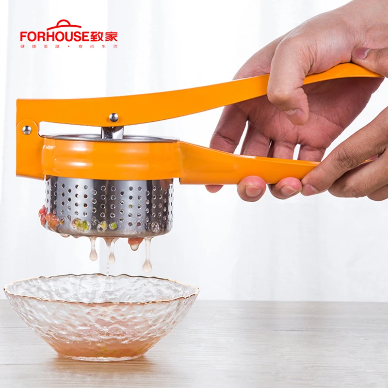 Manual Juicer Fruit Squeezer Juice Squeezer Lemon Orange Juicer Press Household Multifunctional Juicer
Manual Juicer Fruit Squeezer Juice Squeezer Lemon Orange Juicer Press Household Multifunctional Juicer