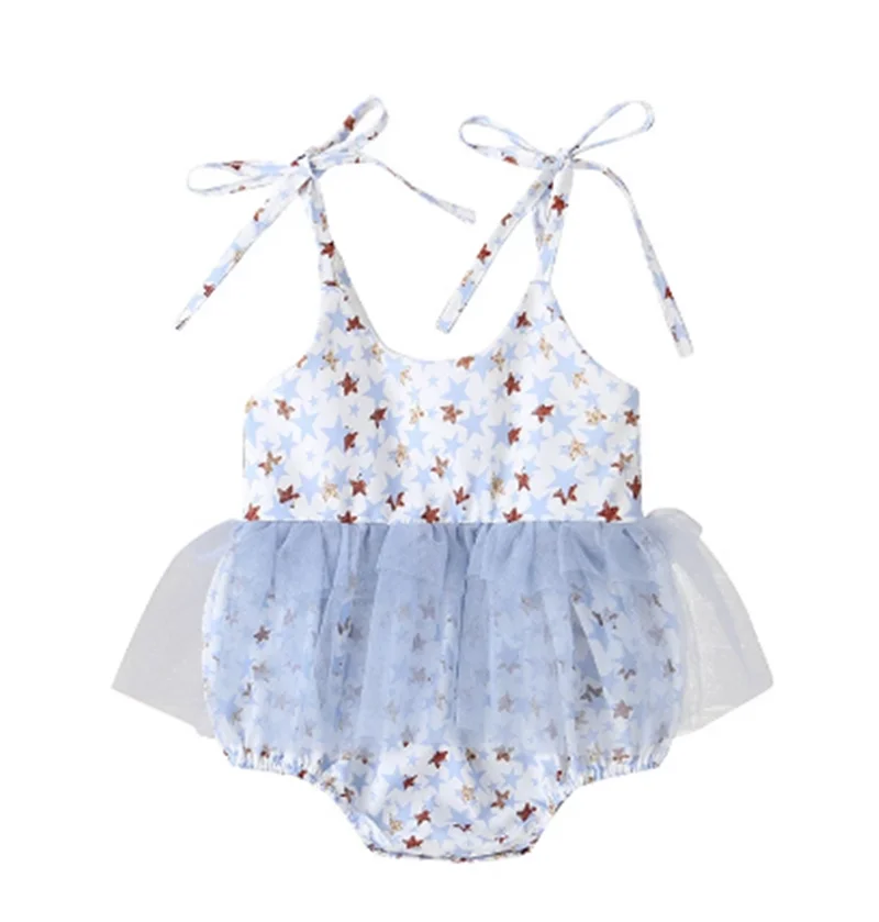 New Arrival Baby Romper Summer Baby Girl Romper Cotton Ruffles Infant Tutu Romper Skirt Baby Clothing
New Arrival Baby Romper Summer Baby Girl Romper Cotton Ruffles Infant Tutu Romper Skirt Baby Clothing