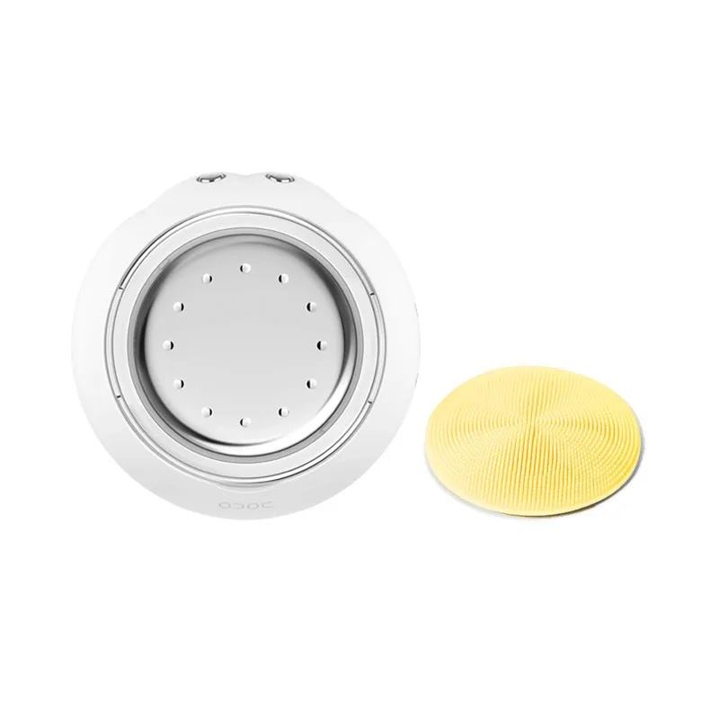 2020 New Xiaomi Youpin DOCO intelligent four-in-one beauty device mask essence import instrument skin detector cleanser
2020 New Xiaomi Youpin DOCO intelligent four-in-one beauty device mask essence import instrument skin detector cleanser