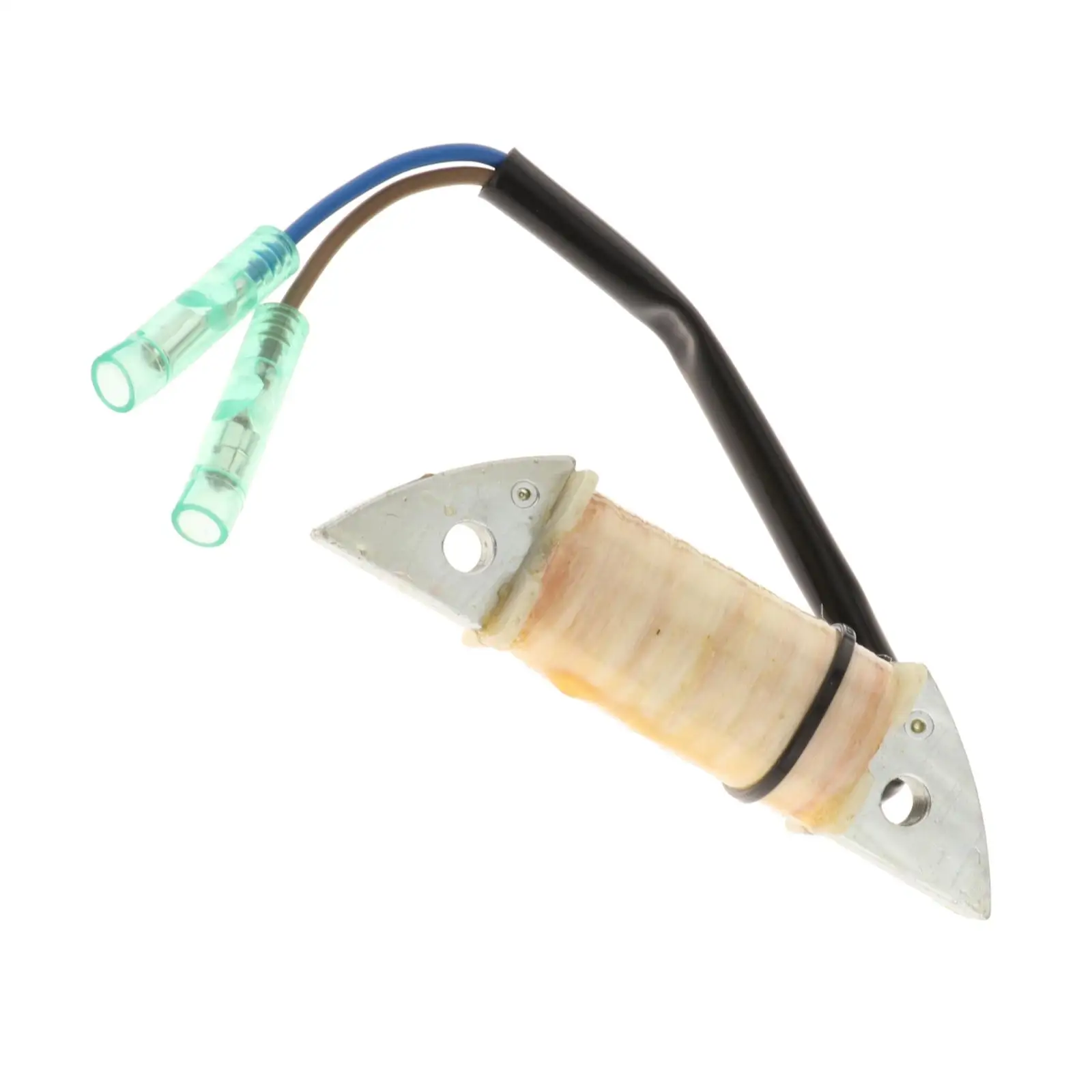 Charge Coil Replacement suitable for Yamaha 63V-85520-01 2 Stroke 15HP High Performance 
Charge Coil Replacement suitable for Yamaha 63V-85520-01 2 Stroke 15HP High Performance